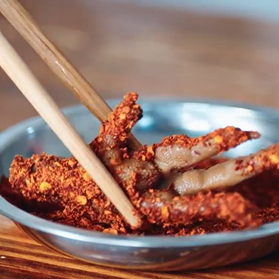 光！许州串串+串串香才是千年古县的“舌尖王牌”麻将胡了2试玩青睐绵阳 ‖ 梓潼人私藏清单曝(图10)