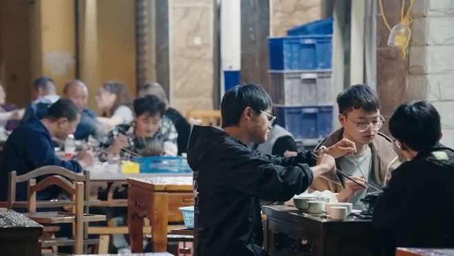 光！许州串串+串串香才是千年古县的“舌尖王牌”麻将胡了2试玩青睐绵阳 ‖ 梓潼人私藏清单曝(图7)