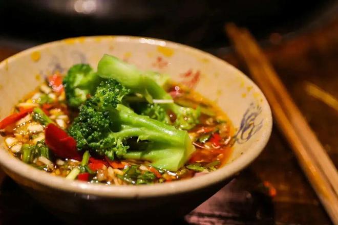 光！许州串串+串串香才是千年古县的“舌尖王牌”麻将胡了2试玩青睐绵阳 ‖ 梓潼人私藏清单曝(图3)