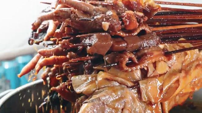 光！许州串串+串串香才是千年古县的“舌尖王牌”麻将胡了2试玩青睐绵阳 ‖ 梓潼人