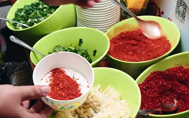 光！许州串串+串串香才是千年古县的“舌尖王牌”麻将胡了2试玩青睐绵阳 ‖ 梓潼人私藏清单曝(图4)