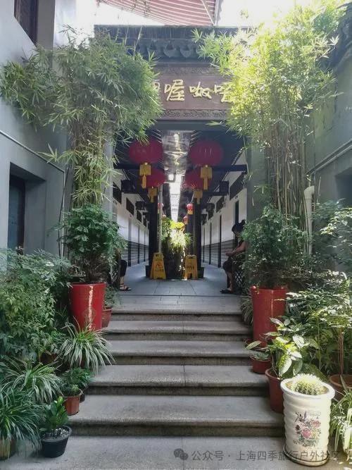 超人气餐厅每一口都是江南的味道！麻将胡了