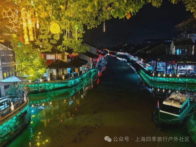 超人气餐厅每一口都是江南的味道！麻将胡了枫泾古镇美食地图：13家(图6)