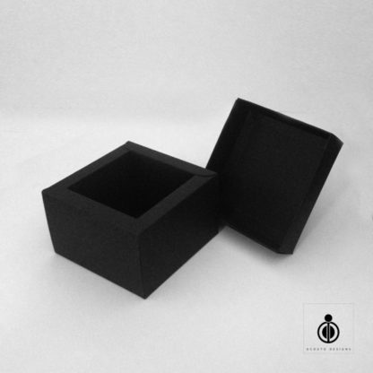 Black Gift box